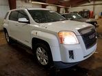 GMC Terrain 2013