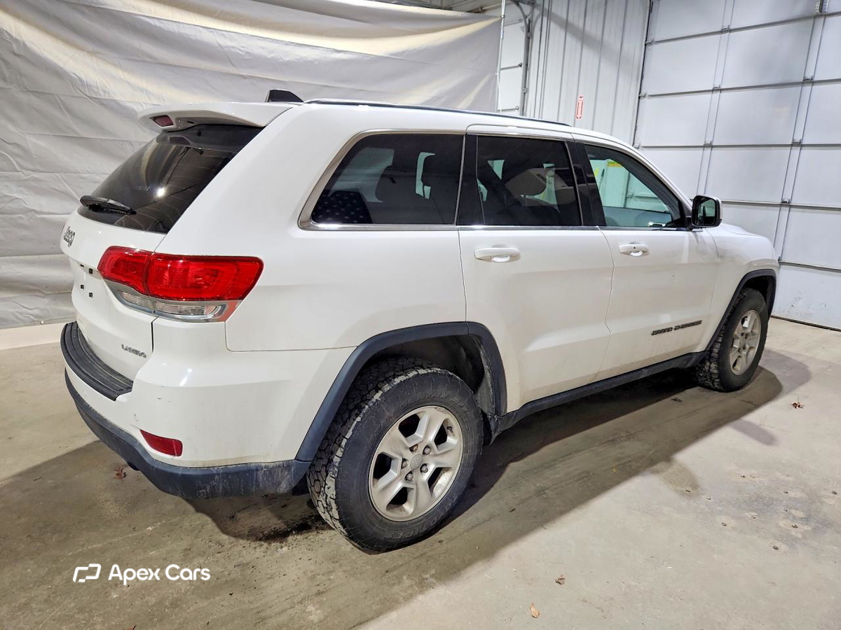 Jeep Cherokee 2017