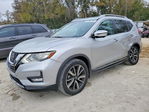 Nissan Rogue 2019