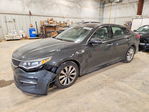 Kia Optima 2016