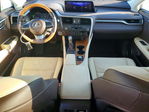 Lexus RX 2017