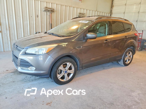 Ford Escape 2013 - Image 1 of 13