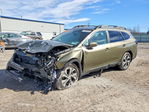 Subaru Outback 2020