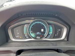 Volvo V60 2015