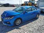 Hyundai Sonata 2018