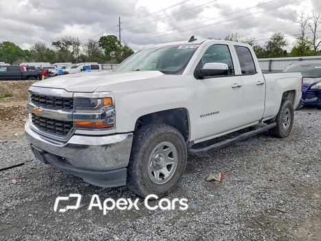 Chevrolet S-10 Pickup 2017 - Image 1 of 12