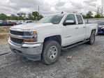Chevrolet S-10 Pickup 2017