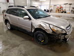 Subaru Outback 2014