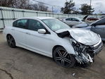 Honda Accord 2016