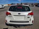 Subaru Outback 2013