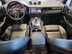 Porsche Cayenne 2019