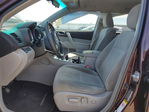 Toyota Highlander 2012