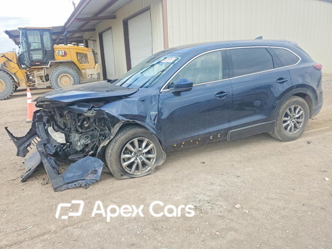 Mazda CX-9 2019 - Image 1 of 14