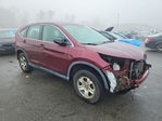 Honda CR-V 2012