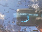 Honda Civic 2023