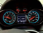 Chevrolet Cruze 2018