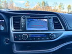 Toyota Highlander 2018
