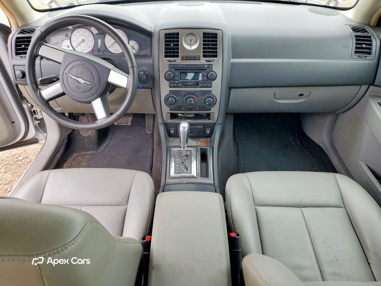 Chrysler 300 2006