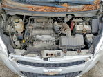 Chevrolet Spark 2015
