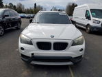 BMW X1 2013