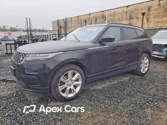Land Rover Range Rover 2019 - Image 1 of 13
