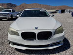 BMW Series 7 2013