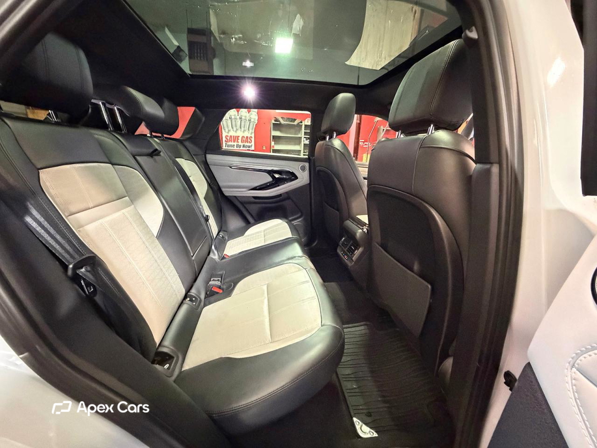 Land Rover Range Rover 2021