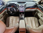Subaru Legacy 2011