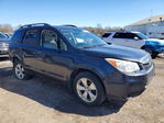 Subaru Forester 2015