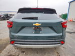 Chevrolet Trax 2025