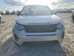 Land Rover Discovery 2016