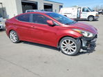 Hyundai Elantra 2016