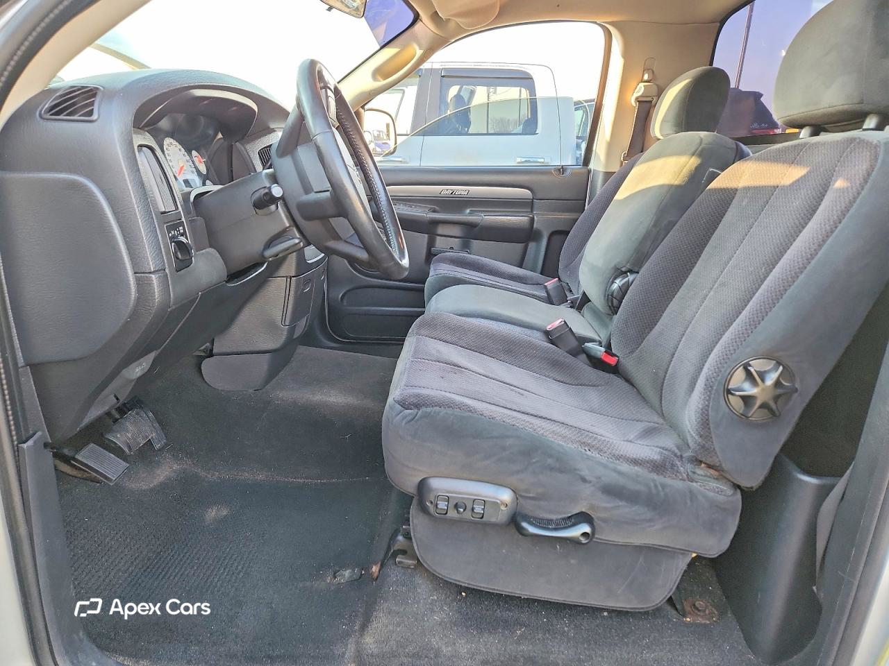 Dodge RAM 2005