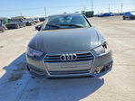 Audi A4 2018