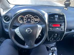 Nissan Versa 2015