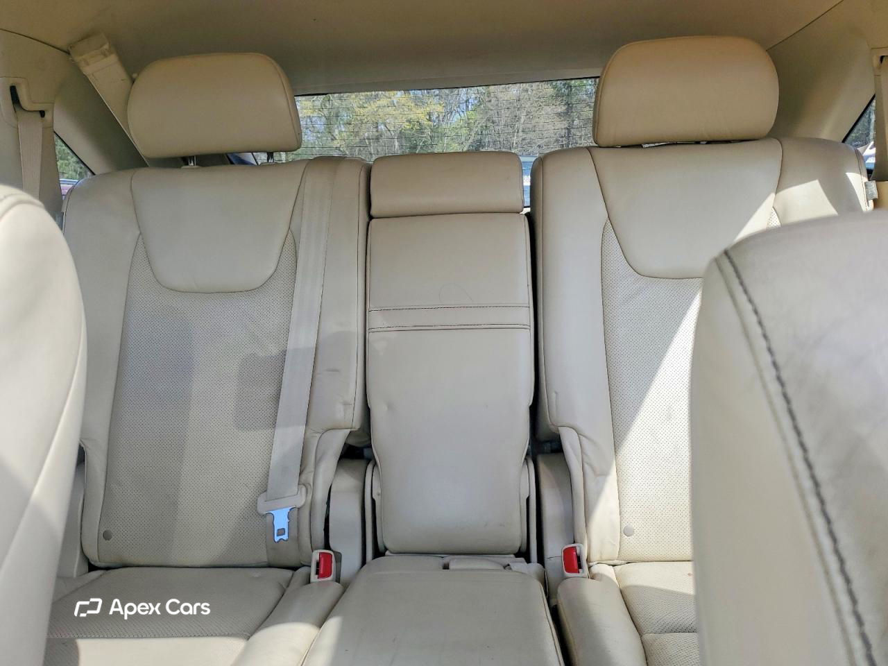 Lexus RX 2013