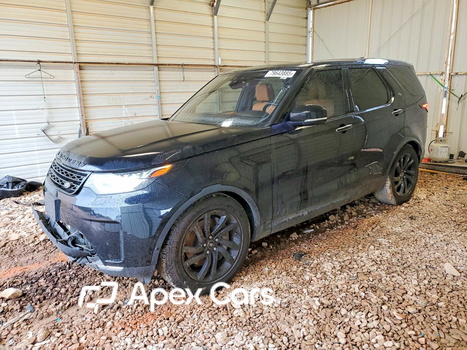 Land Rover Discovery 2020 - Image 1 of 14