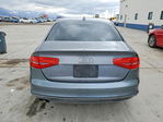 Audi A4 2014