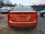 Kia Forte 2010