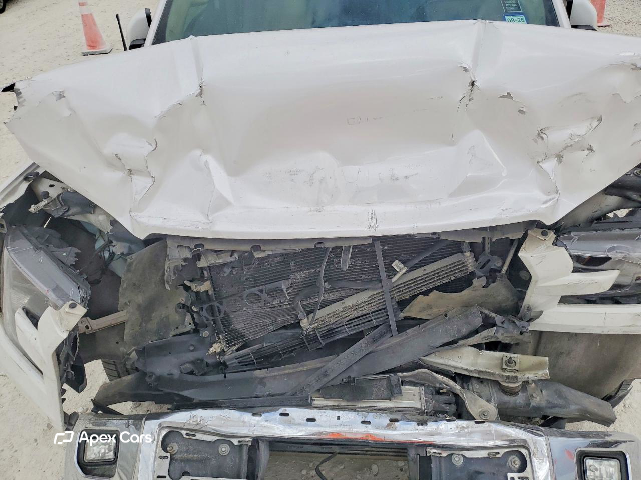 Ford F-150 2015