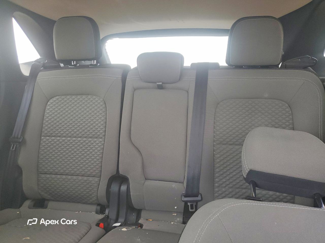 Ford Escape 2020
