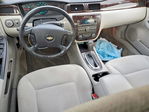 Chevrolet Impala 2012