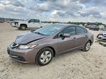 Honda Civic 2015