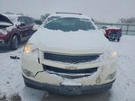 Chevrolet Traverse 2012