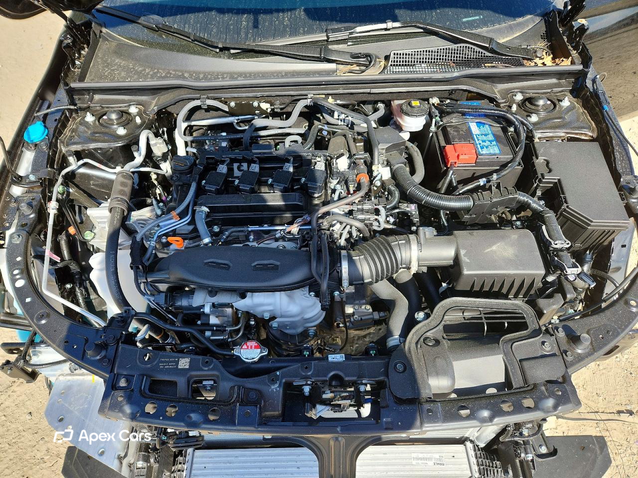 Honda Civic 2026