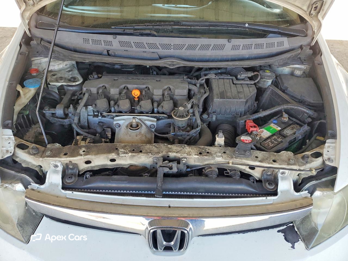Honda Civic 2006