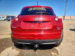 Nissan Juke 2014