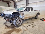 Chevrolet Silverado 2014