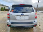 Subaru Forester 2015