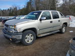 Chevrolet Avalanche 2006